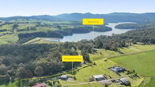 100 Tarago Reservoir Road, NEERIM SOUTH, Victoria