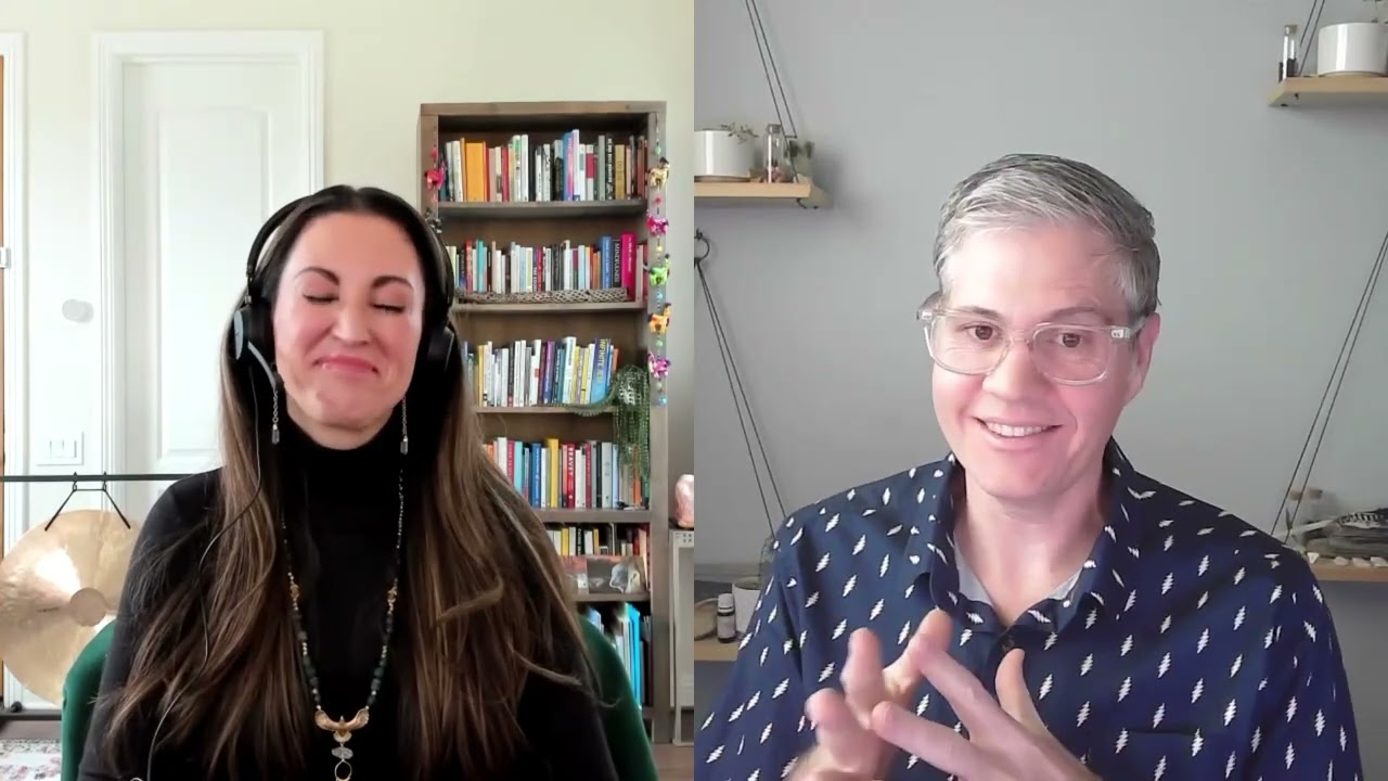 The First & Second Arc of Life