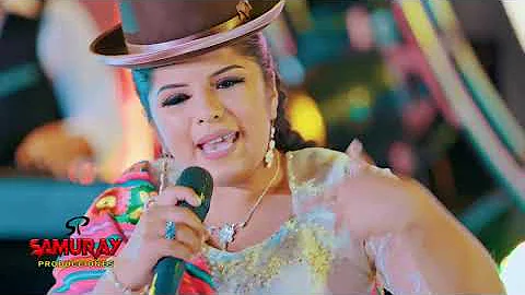 LAURITA GONZALES - Mix Envivo -Engame corazn, No q...