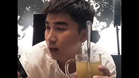 [TRÀ TĂNG CÂN CƯỜNG ANH] - Chi Dân sau khi sử dụng trà tăng cân Cường Anh