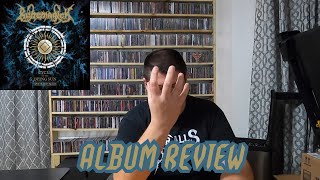RUNEMAGICK | CYCLE OF THE DYING SUN (DAWN OF ASHEN REALMS) | Album Review (DEATH DOOM DARKNESS)
Today, I am reviewing the latest offering from Swedish death/doom veterans, Runemagick, CYCLE OF THE DYING SUN (DAWN OF ASHEN REALMS).
#runemagick #cycleofthedyingsundawnofashenrealms #deathdoom #hammerheartrecords #albumreview #review #reaction #newmetalalbums #newmetalrelease
Hi, Im Levi a.k.a. thrashmaniac99 and I am a passionate old school wrestling fan and a massive metalhead.
Follow me on Instagram:
https://www.instagram.com/thrashmaniac99_yt/
Follow me on Twitch:
http://www.twitch.tv/thrashmaniac99_yt
Join my Discord:
https://discord.gg/Mf9VHG5
Donate to PayPal:
https://paypal.me/thrashmaniac99
Be sure to hit that subscribe button and give me a like, comment, and share.
Thank you for watching! RUNEMAGICK | CYCLE OF THE DYING SUN (DAWN OF ASHEN REALMS) | Album Review (DEATH DOOM DARKNESS)