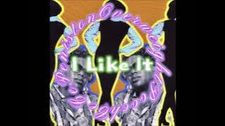 Overweight Pooch - I Like It (feat. CeCe Peniston) [1991] (FULL CD SINGLE) *~Hip-Hop/House~*