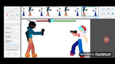 stick nodes whitty test 2