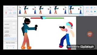 stick nodes whitty test 2