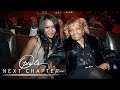 Cissy Houston Discusses Her Granddaughter, Bobbi Kristina | Oprah's Next Chapter | OWN