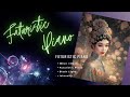 Futuristic Piano Music 