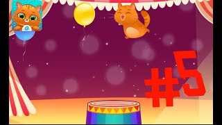 Bubbu Crazy Jump, Adventures Gameplay #5