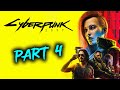First Time Playing Cyberpunk - Part 4