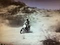 (AIRDATE) 1977 WIDE WORLD OF SPORTS (LATE 60'S) MOJAVE DESERT MOTORCYCLE RACING PART 1 OF 3