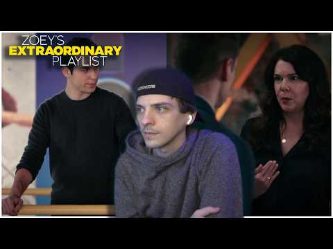 Zoey's Extraordinary Playlist - Season 1 Episode 7 (REACTION) Zoey's Extraordinary Confession 1x07