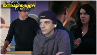 Zoeys Extraordinary Playlist - Season 1 Episode 7 (REACTION) Zoeys Extraordinary Confession 1x07