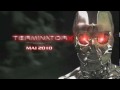 Terminator x  the ultimate laser battle  sixflags montreal french version