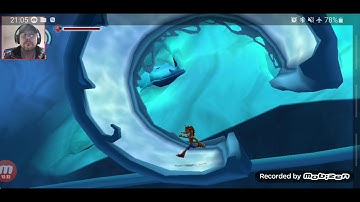 PSP Classics Crash Mind Over Mutant   2021  TwitchyFingers Gameplay Walkthrough Part 6