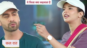 Yeh Rishta Kya Kehlata Hai Today Episode NEW PROMO 19th october 2025