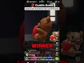 I did it bro mud