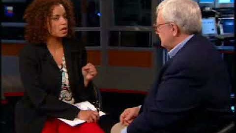 TechLive - Roger Ebert vs. Special Effects