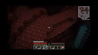The Tekkit Project! ~ Nether Mining! #38 [Minecraft] (HD)
