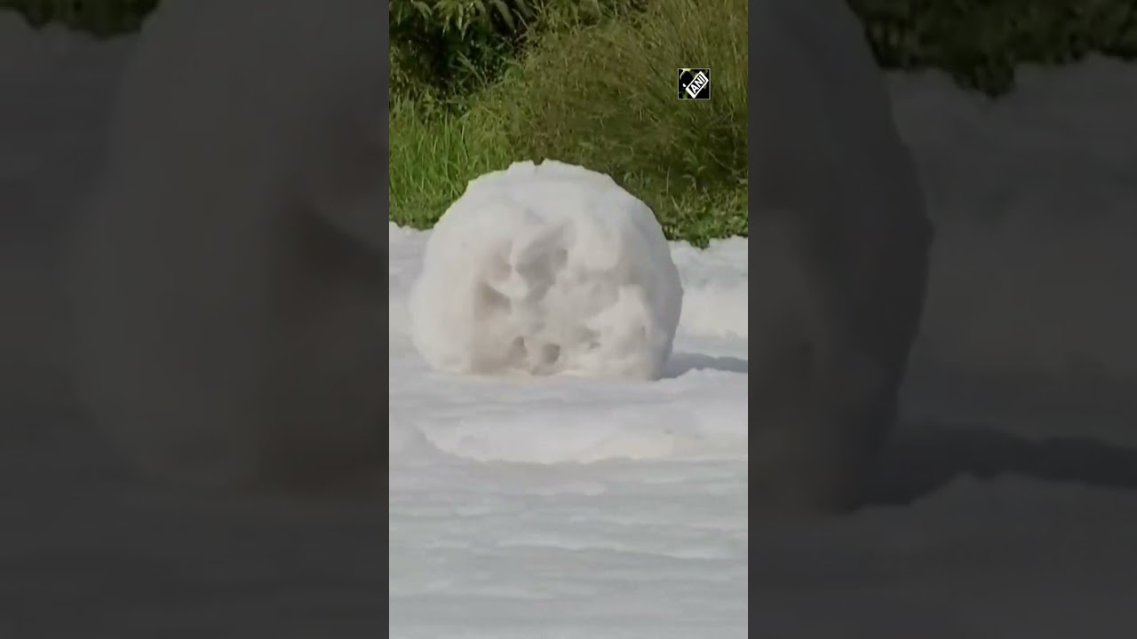 Pune’s Indrayani river pollution raises alarm; Warkari community express concern