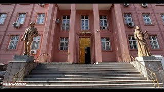 Yargıtaydan Ali Bulaç, Şahin Alpay Ve Mümtazer Türköne Hakkında Karar