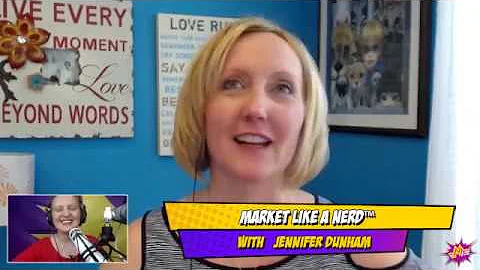 Jennifer Dunham Interview -- From Burnout To Enjoy...