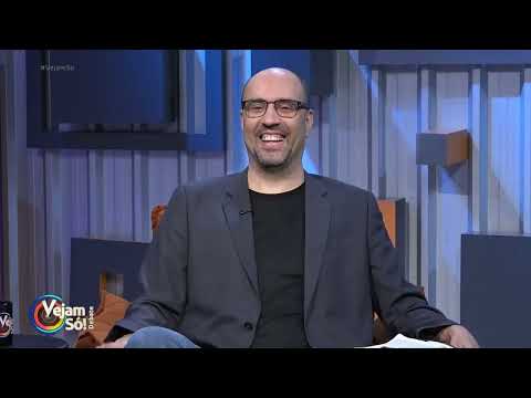 Vejam Só - DEBATE - Should Christians keep the Sabbath?