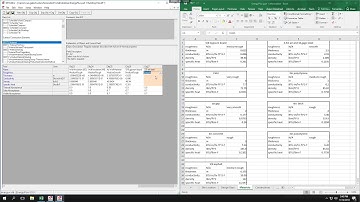 EnergyPlus Assignment Part 1 every step