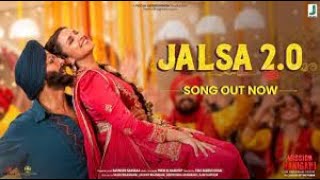 Jalsa Song Mission Raniganj   Akshay kumar, Parineeti Chopra, Satinder Sartaaj, Jalsa 2 0 Video Song