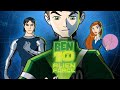 Ben 10 Alien Force Full Gameplay No Commentary 
