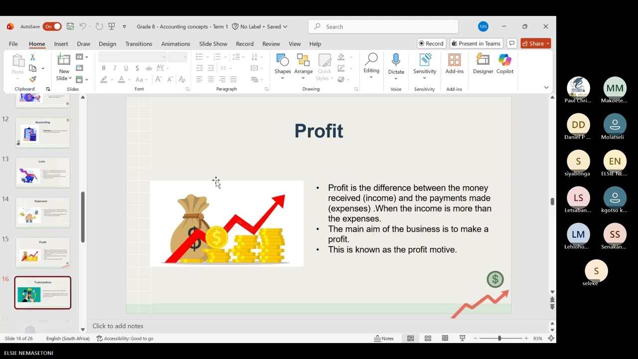 Gr 8  Lesson 3   19022026 EMS   Accounting concepts