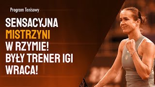 Świątek’s former coach to train a star! Incredible what she did after beating Iga