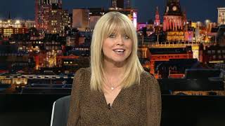 Christine Talbot Tv Presenter Showreel Montage