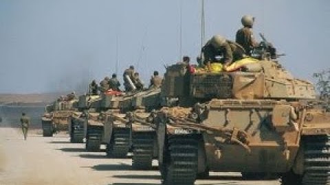 Hava Nagila/ YOM KIPPUR WAR 1973