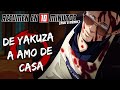 🔷 De Yakuza A Amo De Casa | Resumen en 10 Minutos (más o menos)