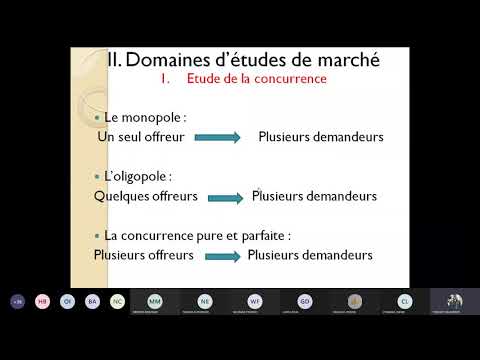 Vidéo: Parmi les critères suivants, lesquels sont utilisés pour sélectionner les marchés cibles ?