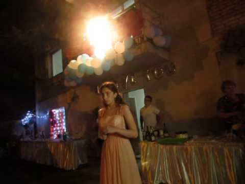 ქართულ-ინგლისური სკოლა \"ბრიტანიკას\" 10 წლის იუბილე