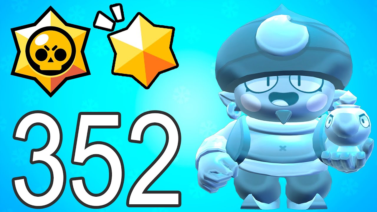 Brawl Stars - Gameplay Walkthrough Part 352 - True Silver Gene - Bounty (iOS, Android)