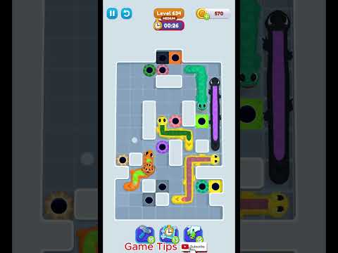 Gecko Out level 634