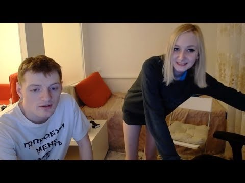 Диана Хочет Детей от Vjlinka ? - YouTube