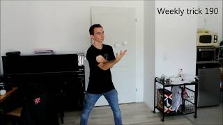 Weekly trick 190