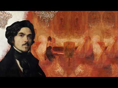 Painting Werther - Reveal Trailer