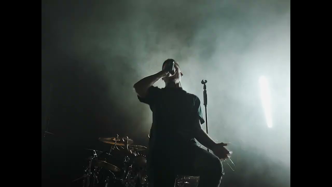 “Hymns in Dissonance”  live from Frankfurt