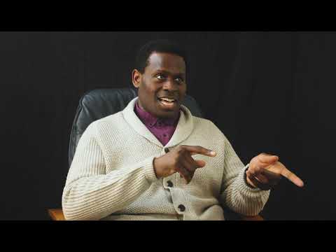 Raising African Children | AFRICANUS TALKS | DR ONYEKA NUBIA | PART 19