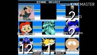 Hydra Bowser Kills Vol 6 Sonic.exe