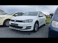 Актуальний VW Golf VII 1.6 TDI 81 kw207.000 km.05/2015 від #HechAutomobileGmbH