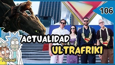 🔴 ¿Demasiado Live Action? | Fan Service cutre | Boicot a Superman 2025 | Rick y Morty