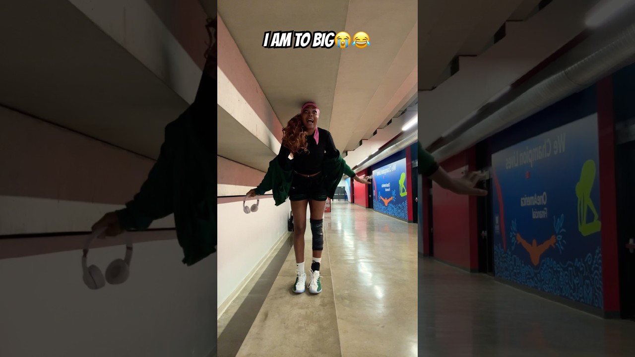 Я вернулась после травмы 😝😅 