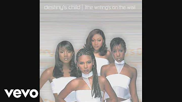 Destiny's Child - So Good (Audio Only)