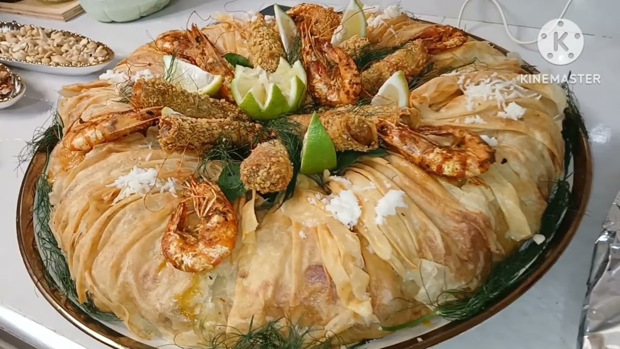 كنا معروضين 😋عند حنان نكاش 😁