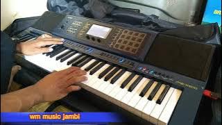 cek sound sholawat versi casio mz-x500