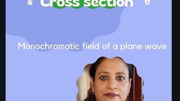 Applications of time dependent perturbation- classical radiation field